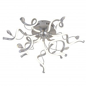 Потолочная люстра Coil 2387-9U