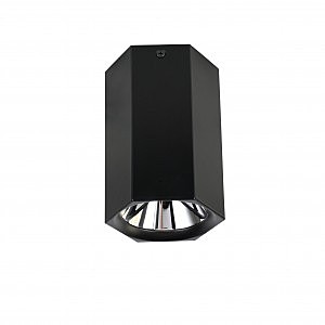 Накладной светильник Hexahedron 2396-1U