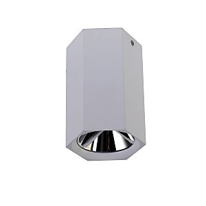 Накладной светильник Hexahedron 2397-1U