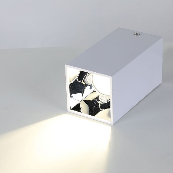 Накладной светильник Tetrahedron 2401-1U