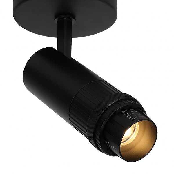 Светильник спот Optica 2414-1W