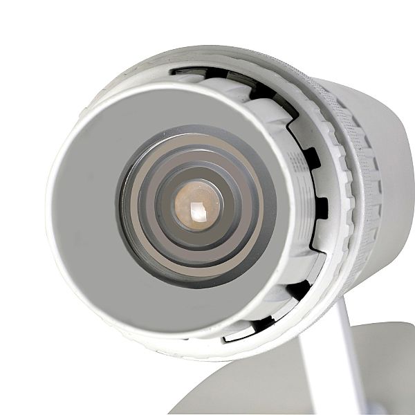 Светильник спот Optica 2415-1W