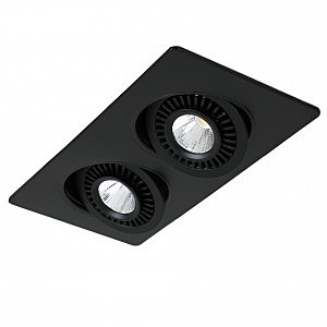 Встраиваемый светильник Cardine 2416-2U