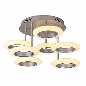 Потолочная люстра Annuli 2419-7U