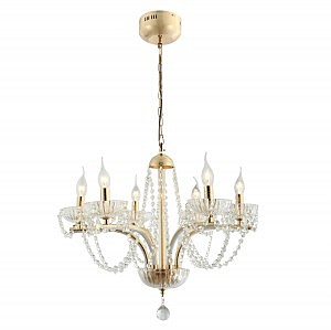 Подвесная люстра Prunk 2423-6P