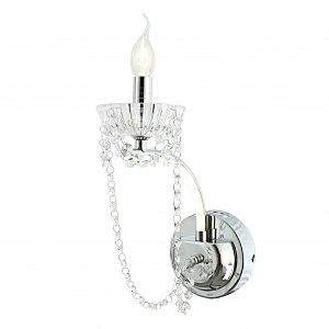 Настенное бра Prunk 2424-1W