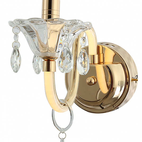 Настенное бра Mieder 2425-1W