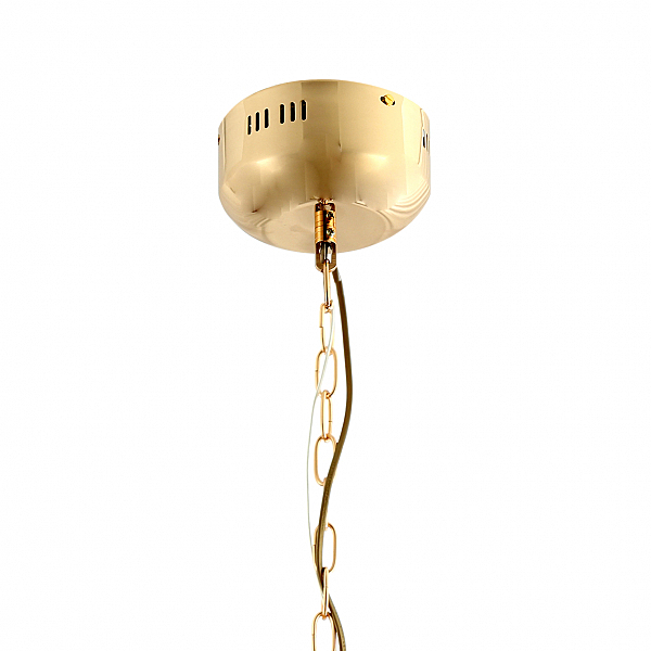 Подвесная люстра Mieder 2425-6P