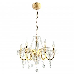 Подвесная люстра Mieder 2425-6P