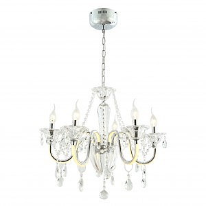 Подвесная люстра Mieder 2426-6P
