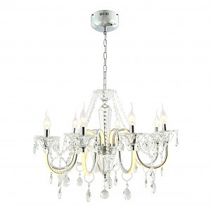 Подвесная люстра Mieder 2426-8P