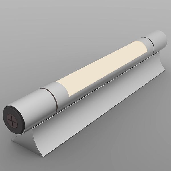 Подсветка зеркал и полок Vexillum 2427-1W