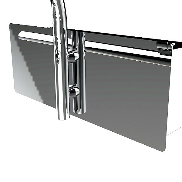 Подсветка для картин Strenuus 2431-1W