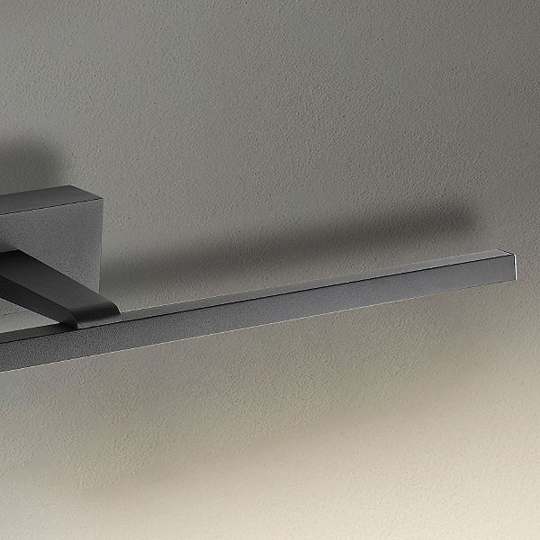 Подсветка зеркал и полок Scriptor 2432-2W