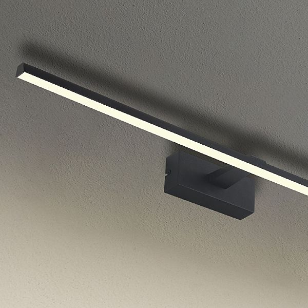 Подсветка зеркал и полок Scriptor 2432-3W