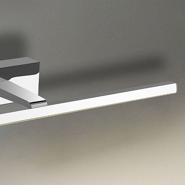 Подсветка зеркал и полок Scriptor 2433-1W