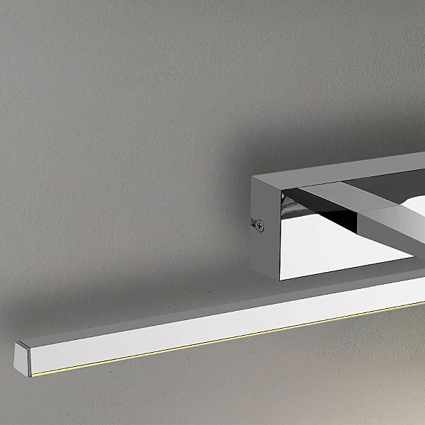 Подсветка зеркал и полок Scriptor 2433-2W