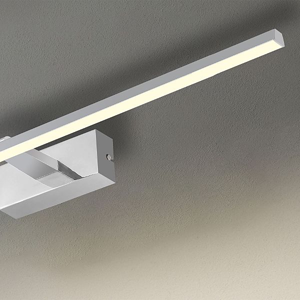 Подсветка зеркал и полок Scriptor 2433-3W