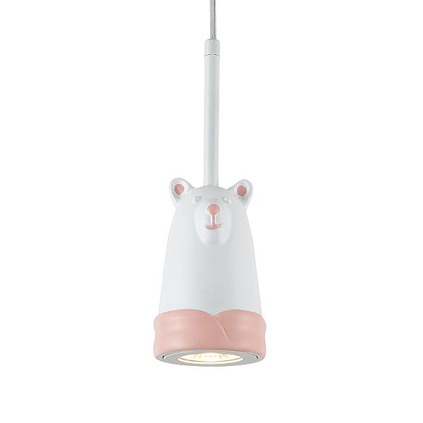 Светильник подвесной Taddy bears 2449-1P