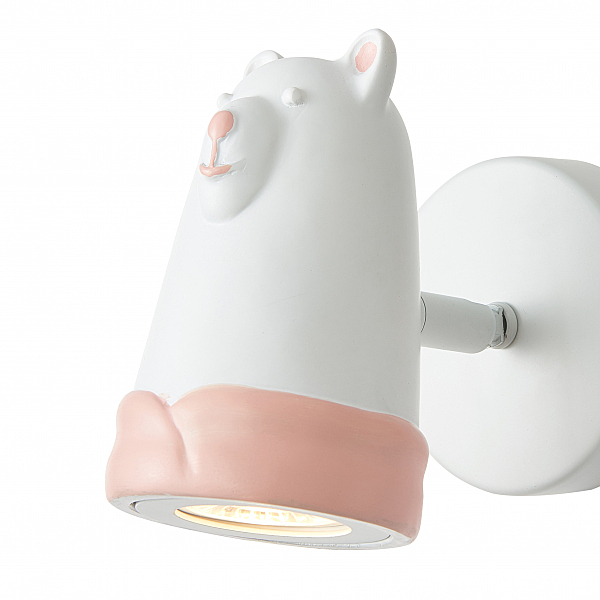 Светильник спот Taddy bears 2449-1W