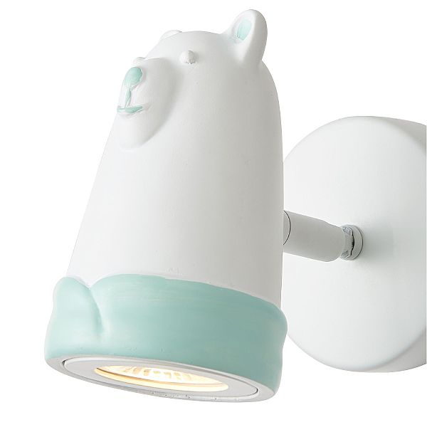 Светильник спот Taddy bears 2450-1W