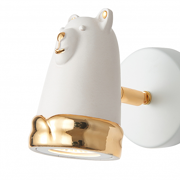 Светильник спот Taddy bears 2451-1W
