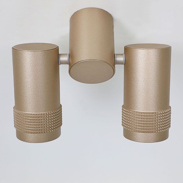 Накладной светильник Kinescope 2455-2U