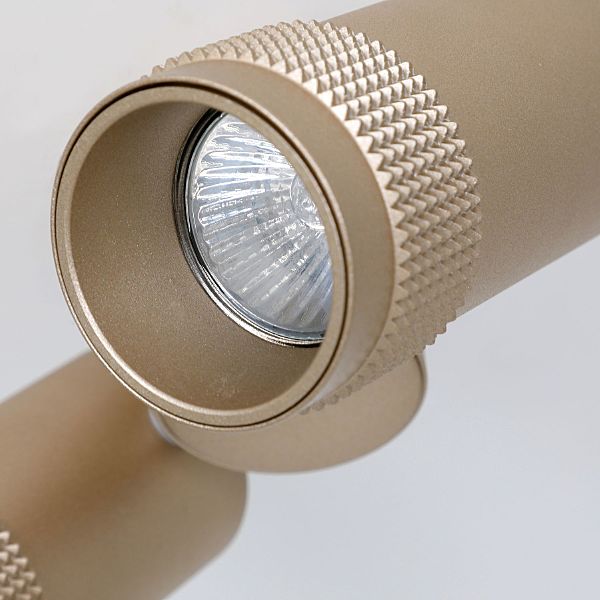 Накладной светильник Kinescope 2455-2U
