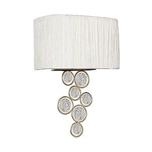 Настенное бра Lietta 2493-2W