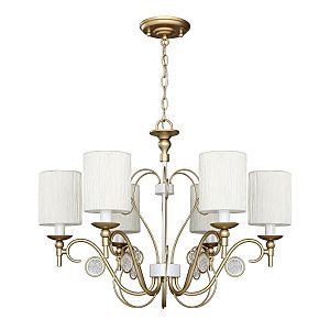 Подвесная люстра Lietta 2493-6P