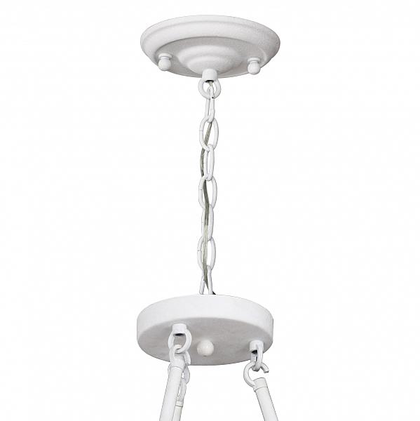Подвесная люстра Fiona 2495-6PC