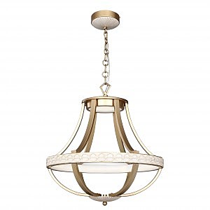 Подвесная люстра Safina 2496-2P