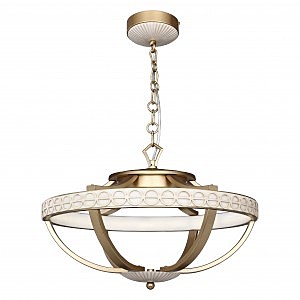 Подвесная люстра Safina 2497-2P