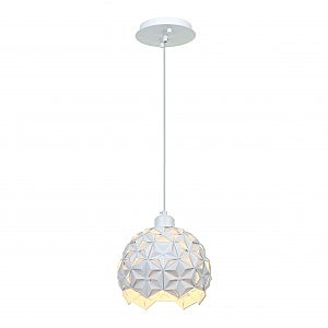 Светильник подвесной Sollicitat 2502-1P