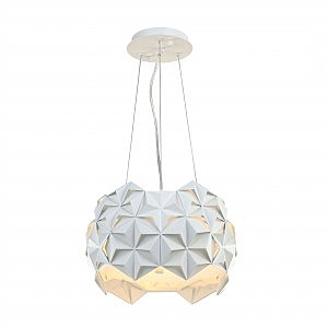 Подвесная люстра Sollicitat 2502-2P