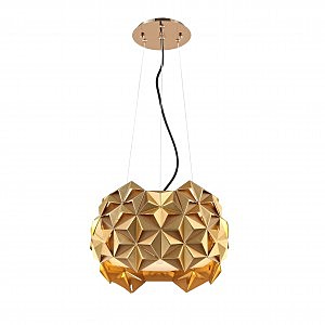 Подвесная люстра Sollicitat 2503-2P