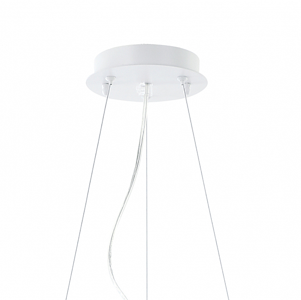 Подвесная люстра Arcanum 2505-5PC