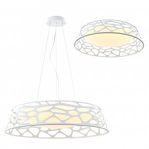 Подвесная люстра Arcanum 2505-5PC