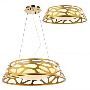 Подвесная люстра Arcanum 2507-3PC