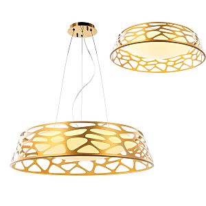 Подвесная люстра Arcanum 2507-5PC