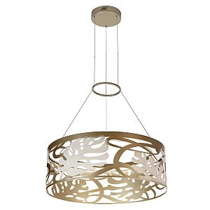 Подвесная люстра Shelest 2509-5P