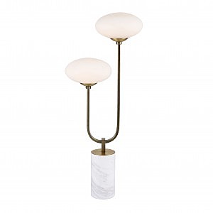 Настольная лампа Pernetti 2513-2T