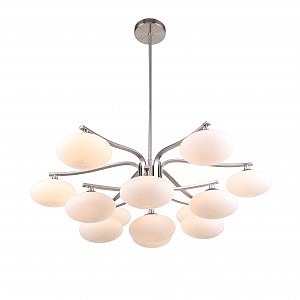 Потолочная люстра Pernetti 2514-13P