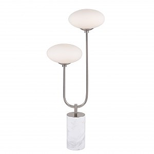 Настольная лампа Pernetti 2514-2T