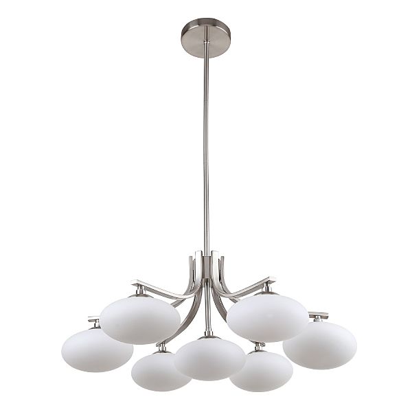 Потолочная люстра Pernetti 2514-7P