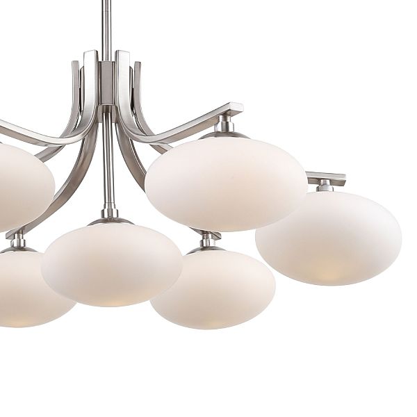 Потолочная люстра Pernetti 2514-7P