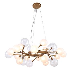 Подвесная люстра Babylon 2515-15P