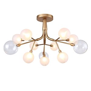 Потолочная люстра Babylon 2515-9U