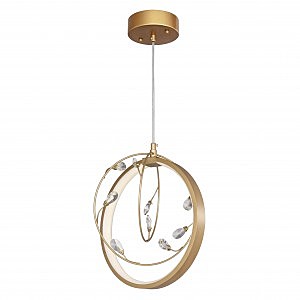 Светильник подвесной Schleife 2516-3P