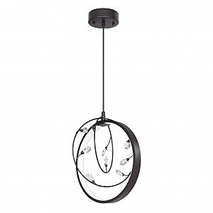 Светильник подвесной Schleife 2518-3P